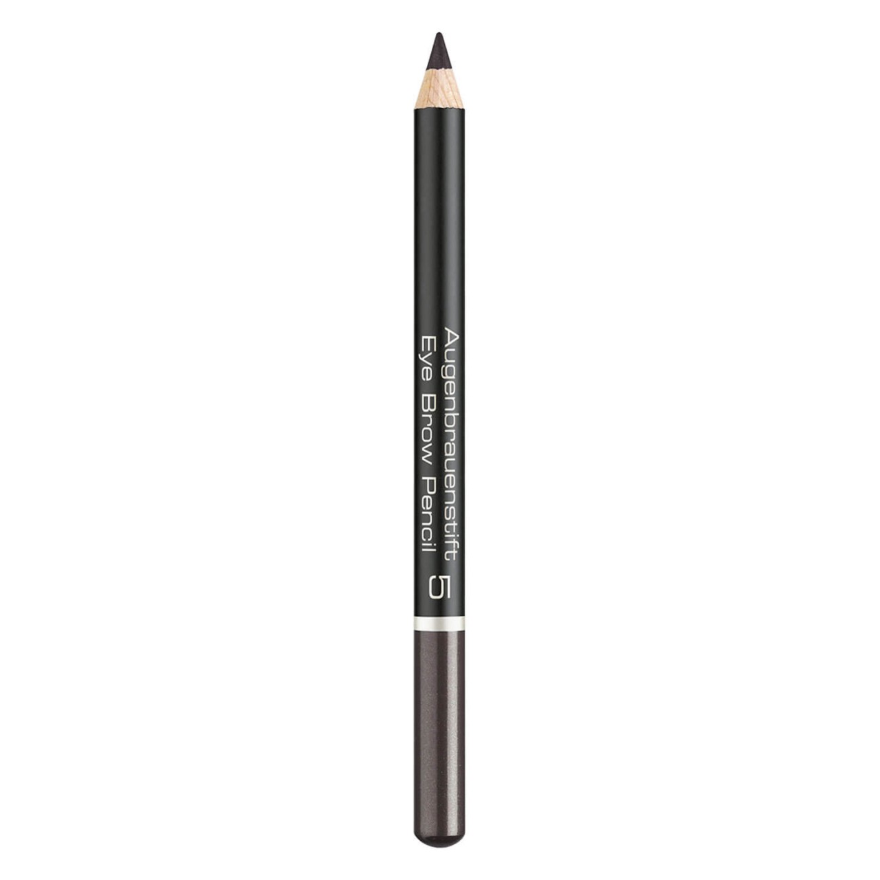 Artdeco Brows - Eye Brow Pencil Dark Grey 5 von Artdeco