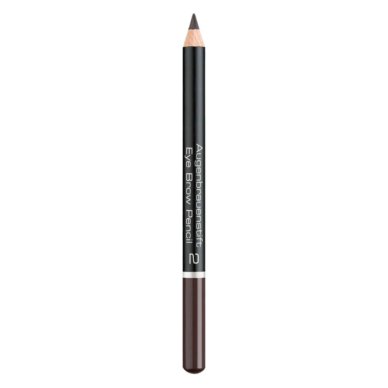 Artdeco Brows - Eye Brow Pencil Intensive Brown 2 Artdeco Brows - Eye Brow Pencil Intensive Brown 2 von Artdeco