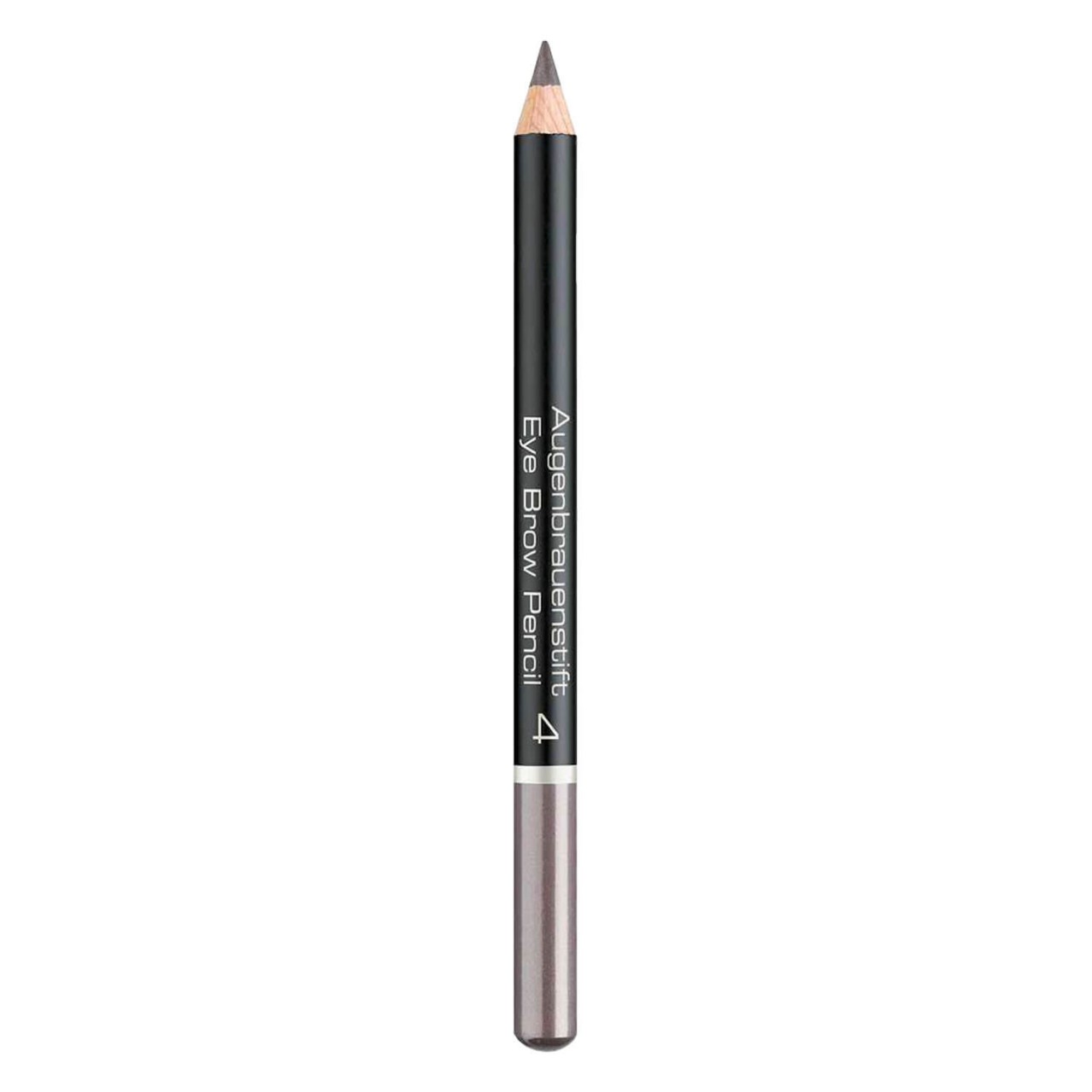 Artdeco Brows - Eye Brow Pencil Light Grey Brown 4 von Artdeco