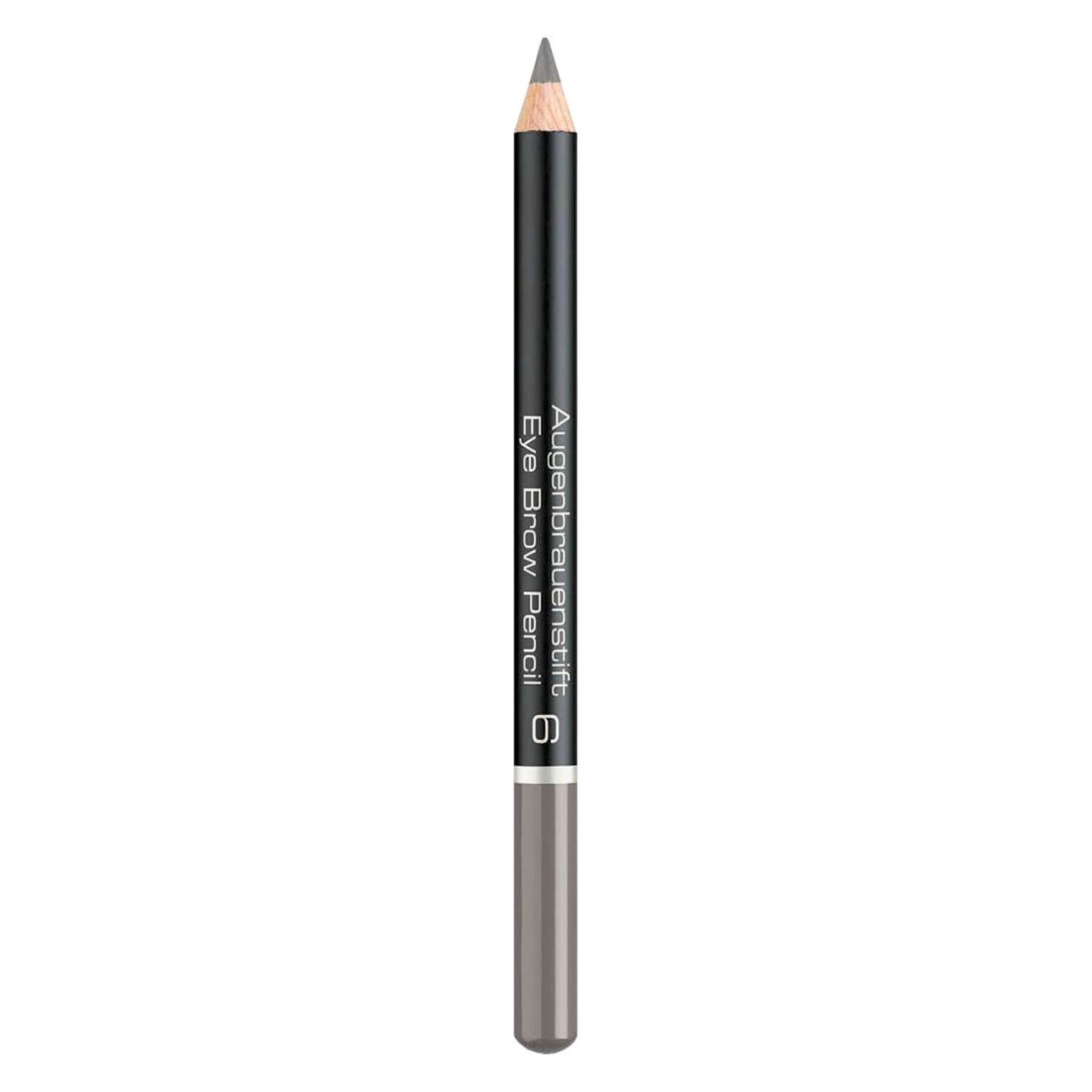 Artdeco Brows - Eye Brow Pencil Medium Grey Brown 6 von Artdeco