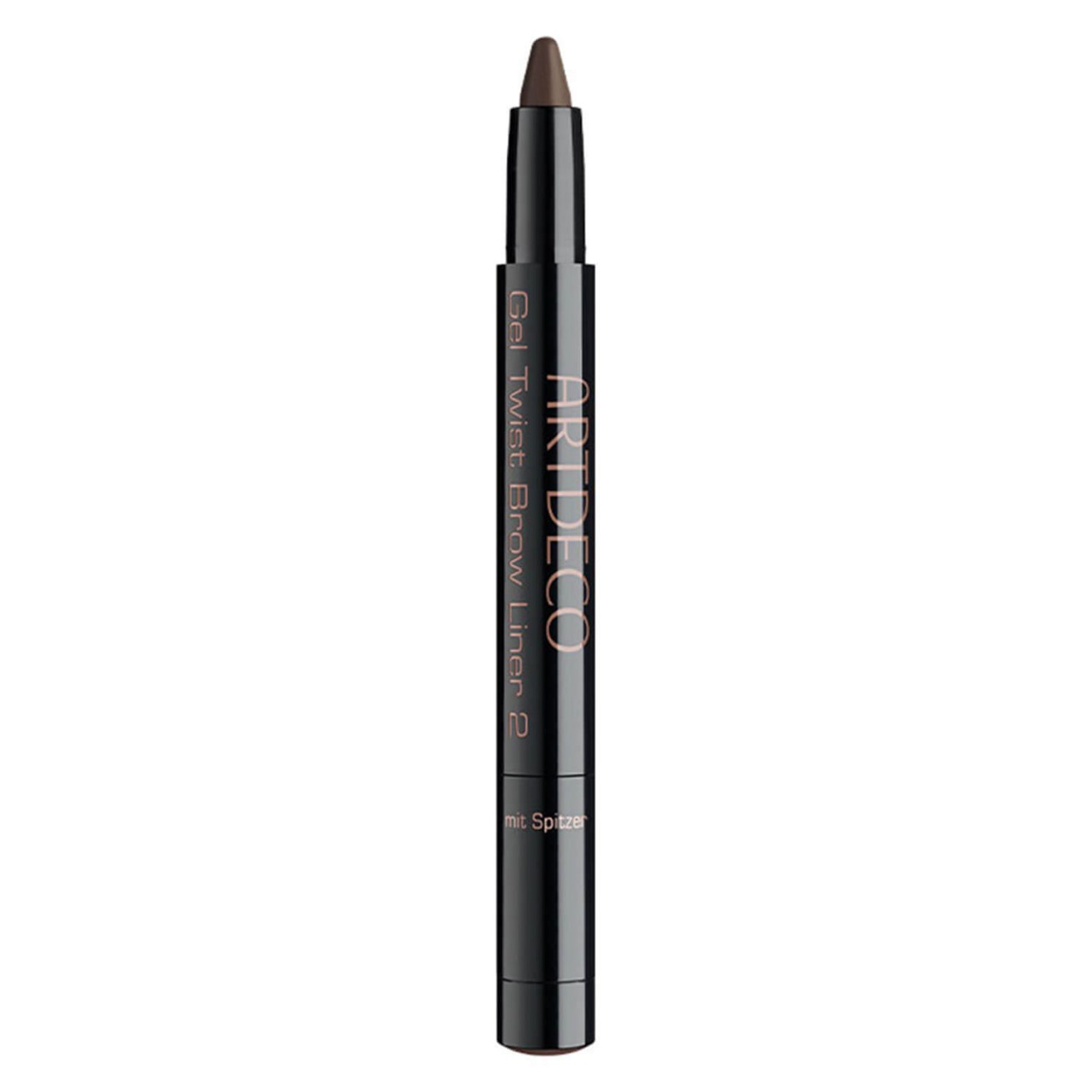 Artdeco Brows - Gel Twist Brow Liner Deep Brown 2 Artdeco Brows - Gel Twist Brow Liner Deep Brown 2 von Artdeco