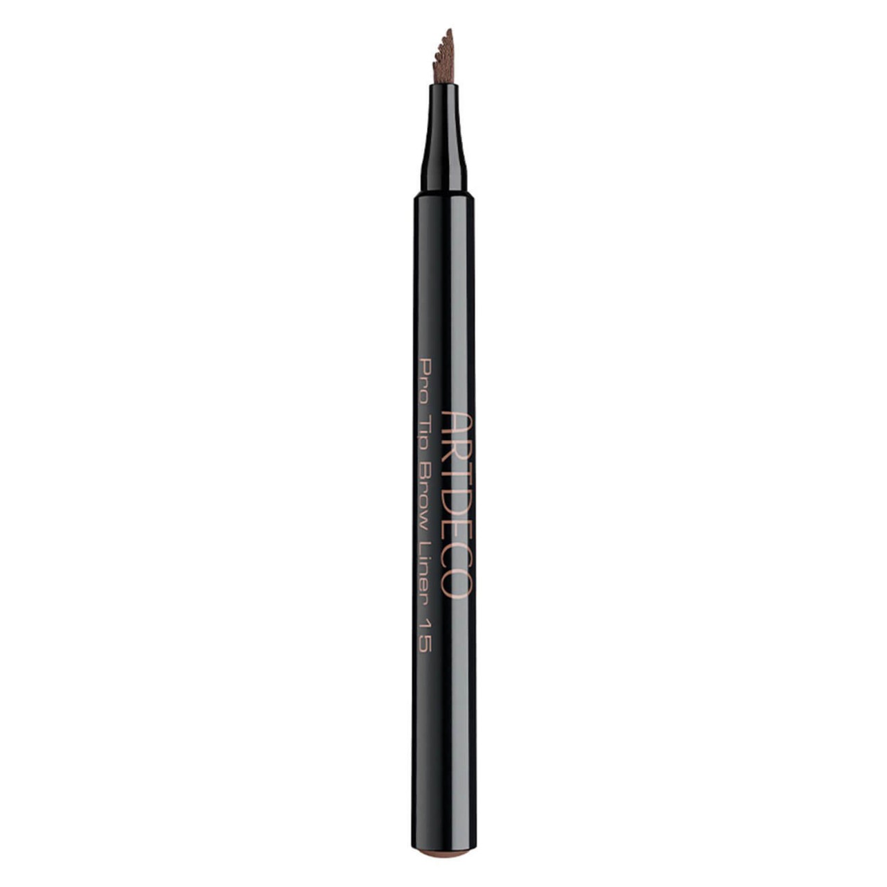 Artdeco Brows - Pro Tip Brow Liner Brown Tip 15 Artdeco Brows - Pro Tip Brow Liner Brown Tip 15 von Artdeco