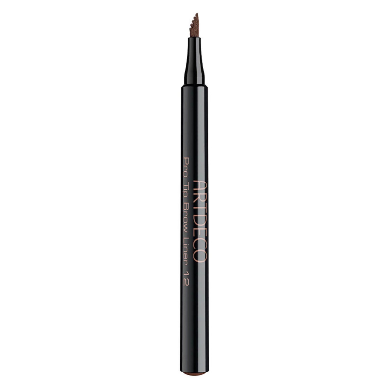 Artdeco Brows - Pro Tip Brow Liner Ebony Tip 12 Artdeco Brows - Pro Tip Brow Liner Ebony Tip 12 von Artdeco