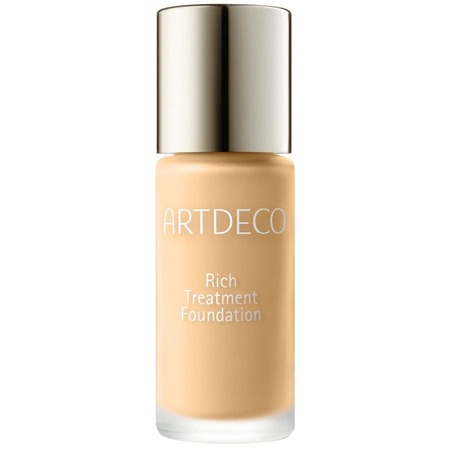 ARTDECO  ARTDECO Rich Treatment foundation 20.0 ml von Artdeco