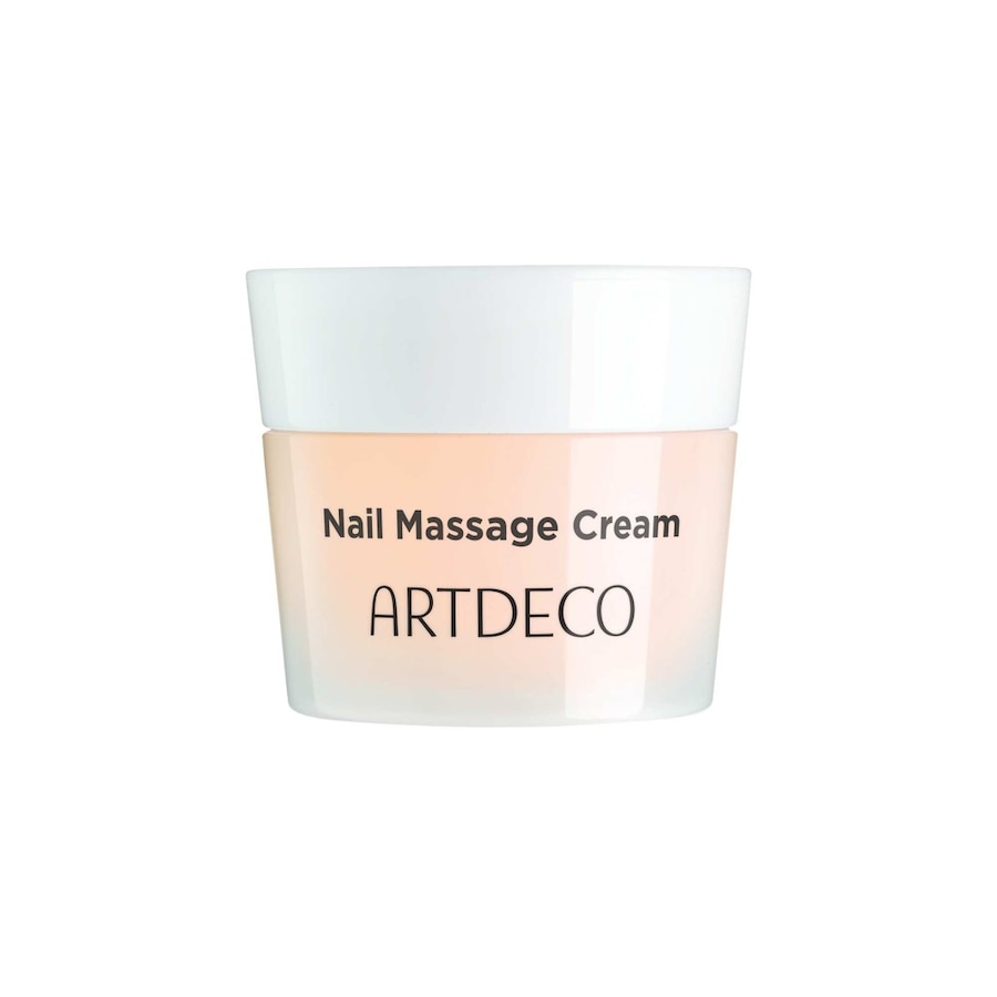 ARTDECO  ARTDECO Nail Massage Cream nagelpflegeset 1.0 pieces von Artdeco