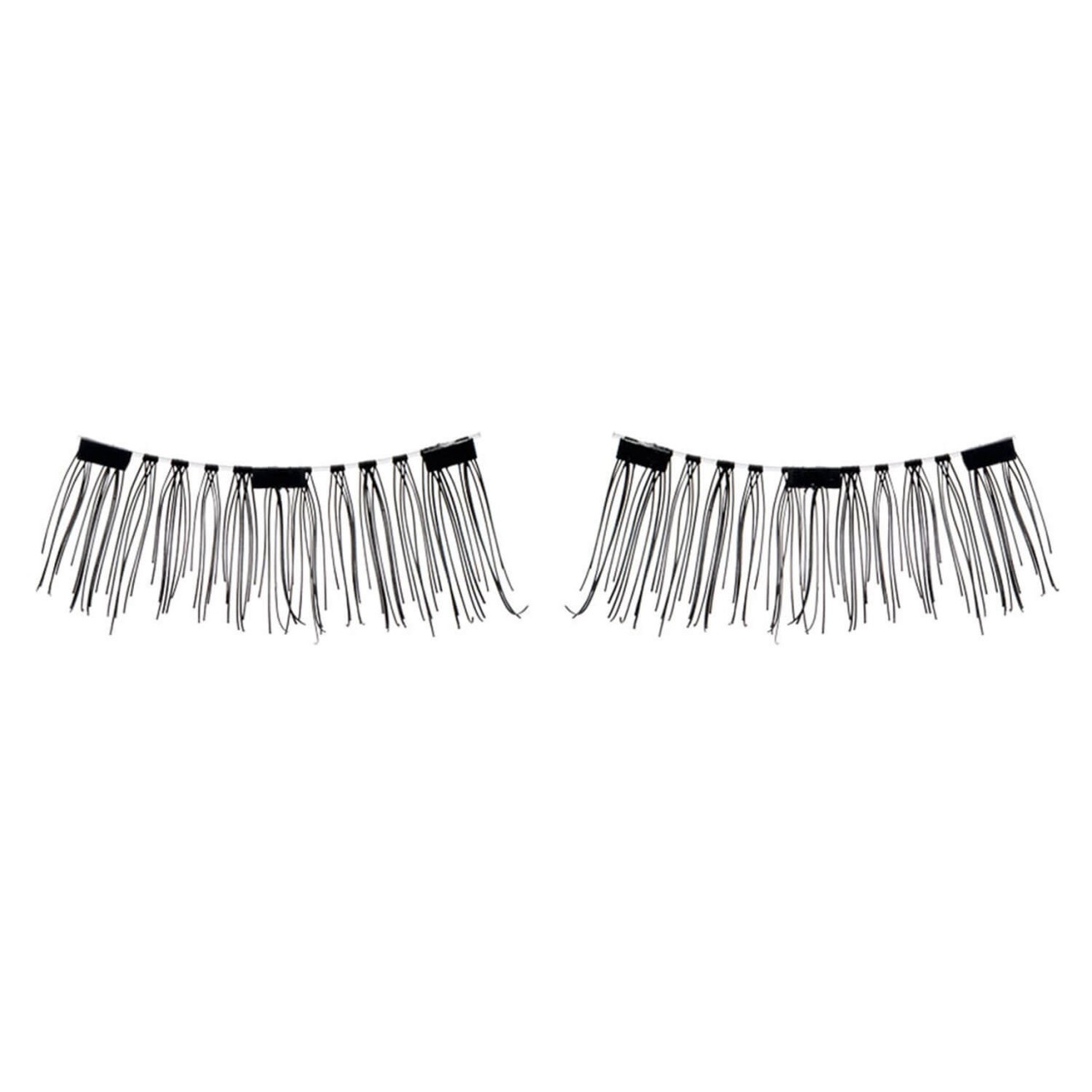 Artdeco Lashes - Magnetic Lashes Black 03 von Artdeco