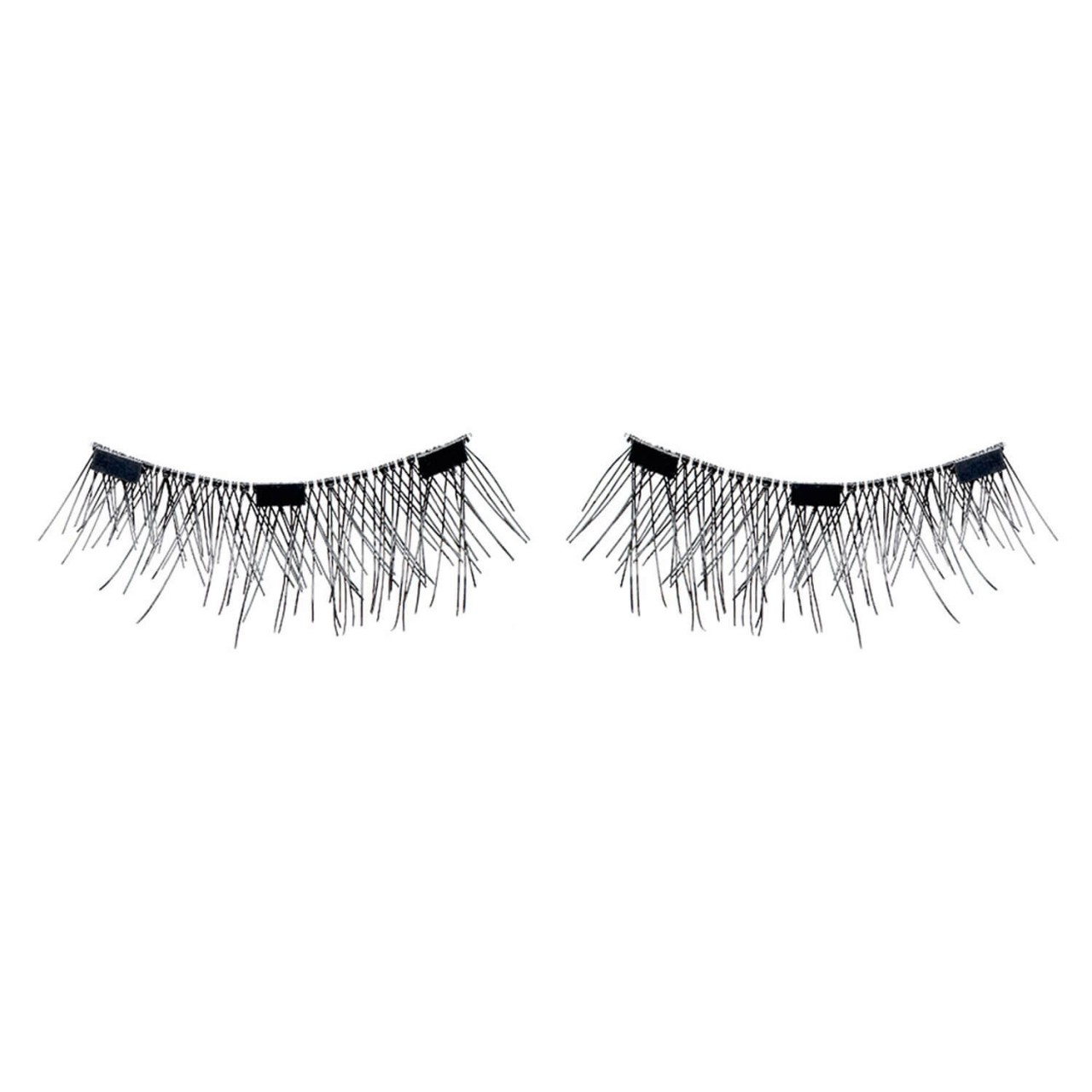 Artdeco Lashes - Magnetic Lashes Black 08 Artdeco Lashes - Magnetic Lashes Black 08 von Artdeco