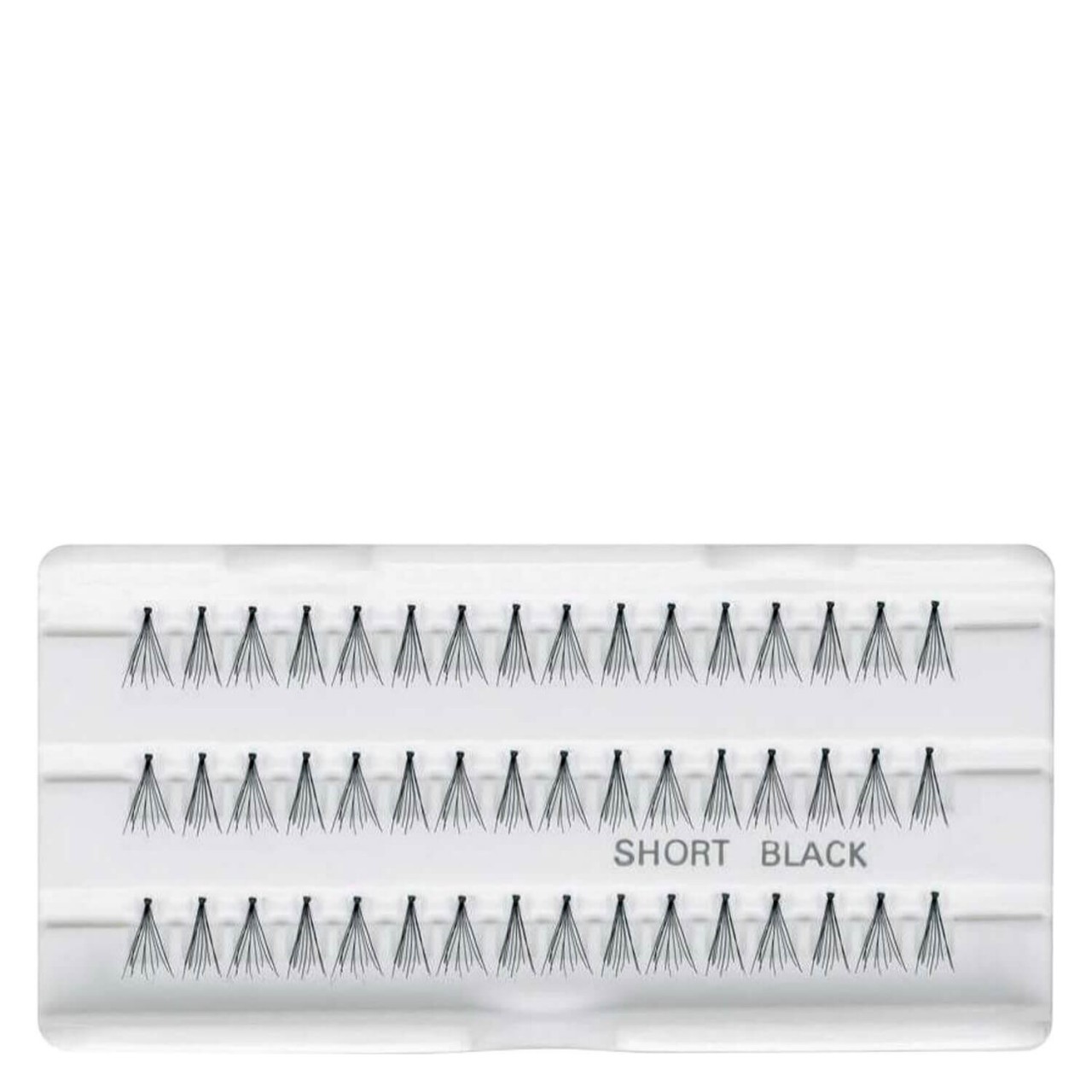 Artdeco Lashes - Permanent Lashes Short Black 1 Artdeco Lashes - Permanent Lashes Short Black 1 von Artdeco