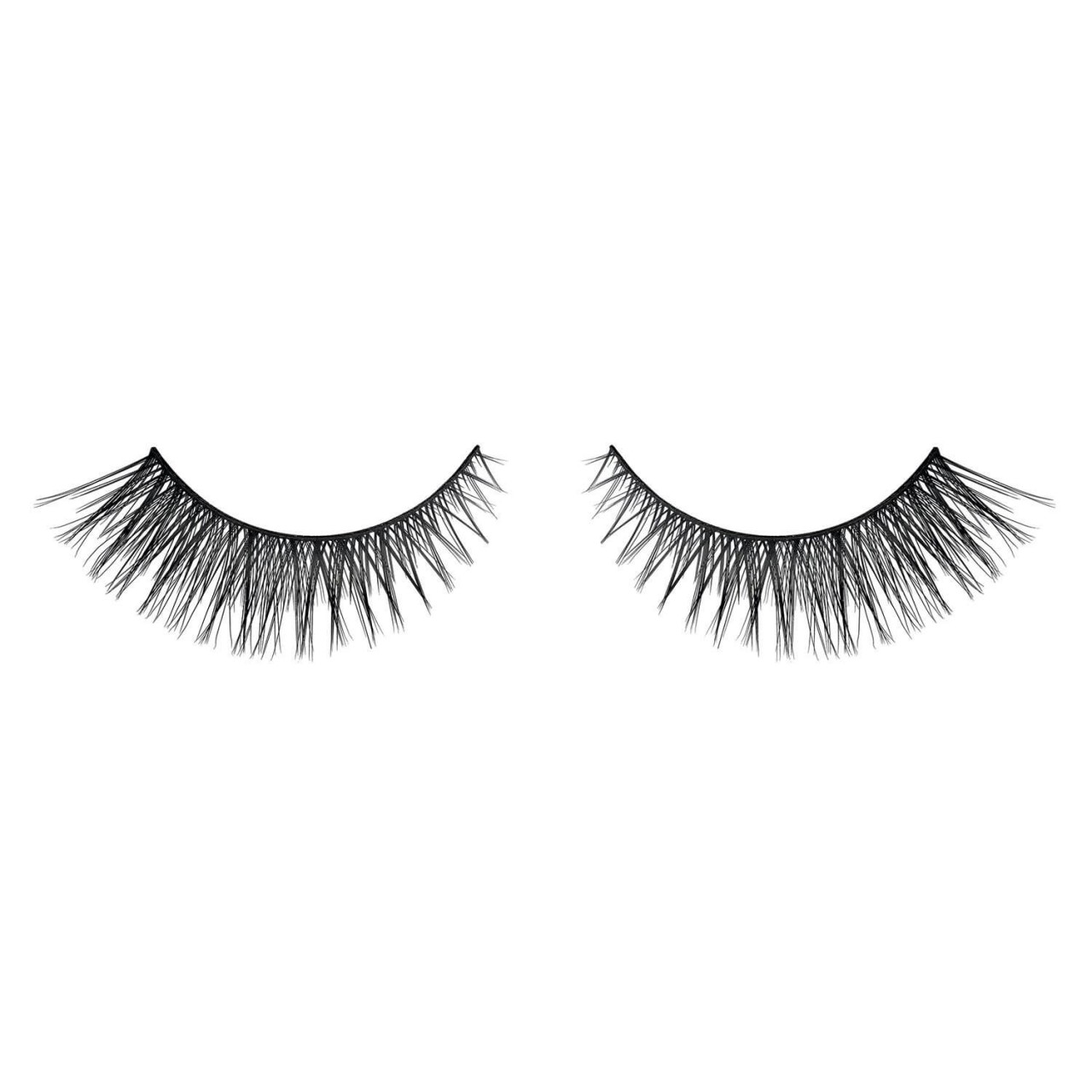 Artdeco Lashes - Strip Lashes Black 35 von Artdeco