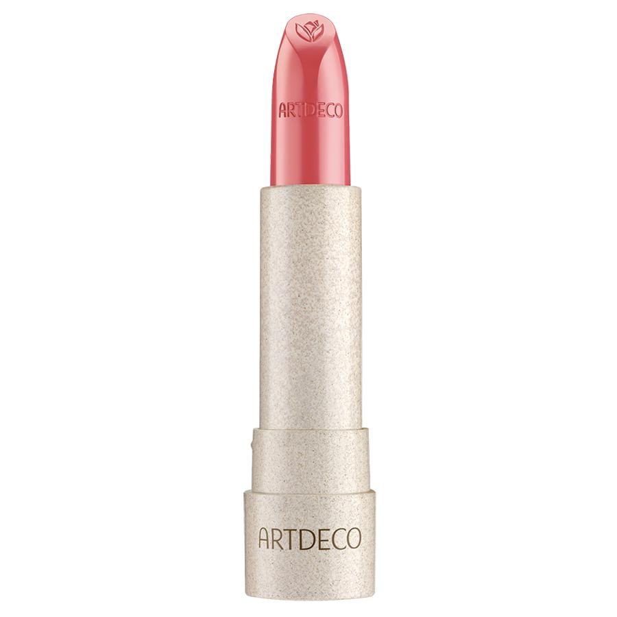 ARTDECO Green Couture ARTDECO Green Couture Natural Cream Lipstick lippenstift 4.0 g von Artdeco