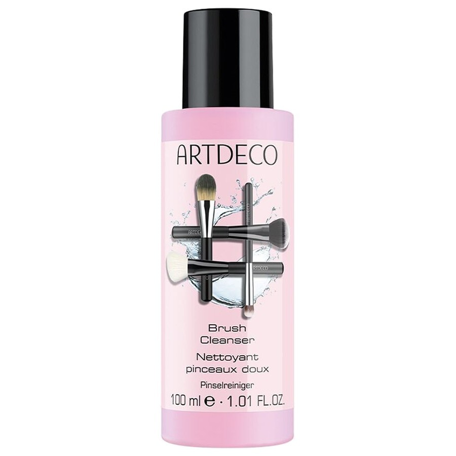 ARTDECO Make-up Specials 2019 ARTDECO Make-up Specials 2019 Brush Cleanser reinigungsspray 100.0 ml von Artdeco