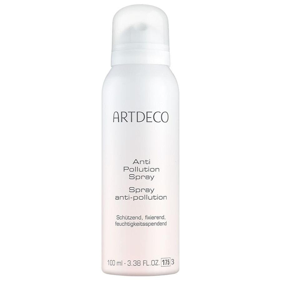 ARTDECO  ARTDECO Anti Pollution Spray fixingspray 100.0 ml von Artdeco