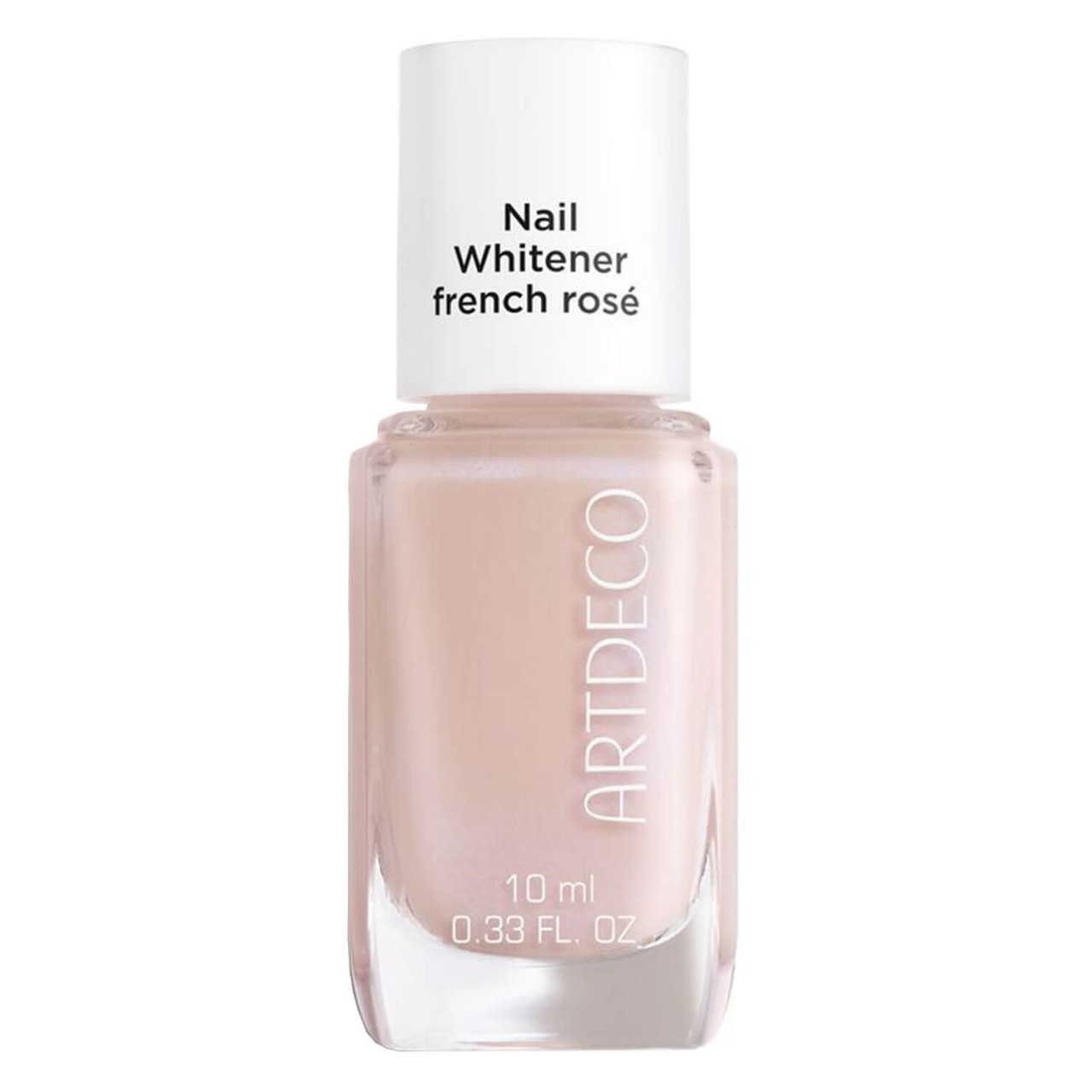 Artdeco Nail Care - Nail Whitener French Rosé von Artdeco