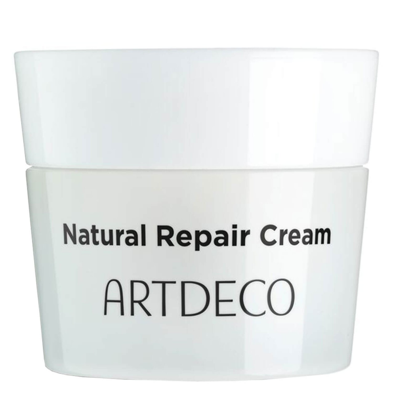 Artdeco Nail Care - Natural Repair Cream von Artdeco