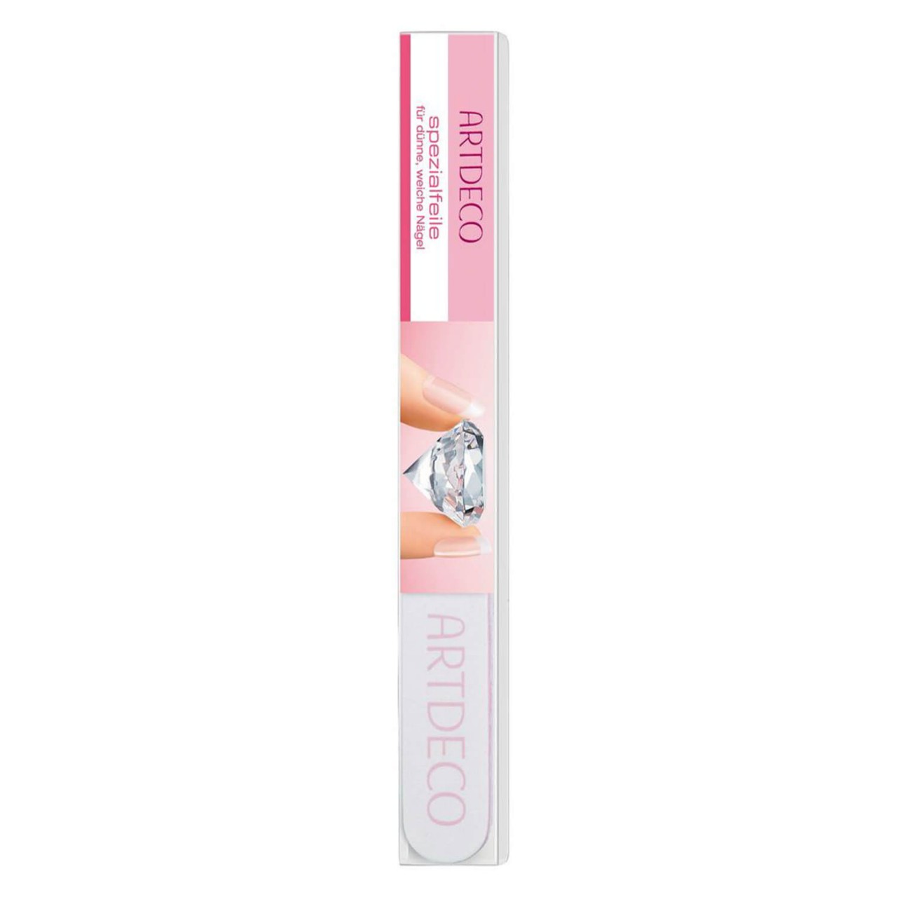Artdeco Nail Care - Special File for Soft Nails Artdeco Nail Care - Special File for Soft Nails von Artdeco