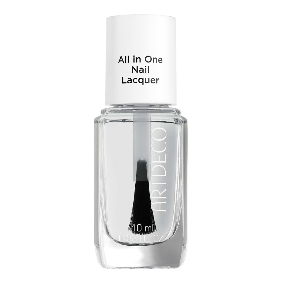 ARTDECO  ARTDECO All in One Nail Lacquer nagelpflegeset 10.0 ml von Artdeco