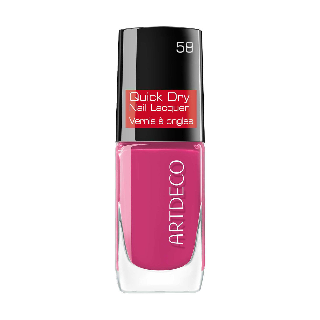 Artdeco Quick Dry Nagellack 1ST von Artdeco