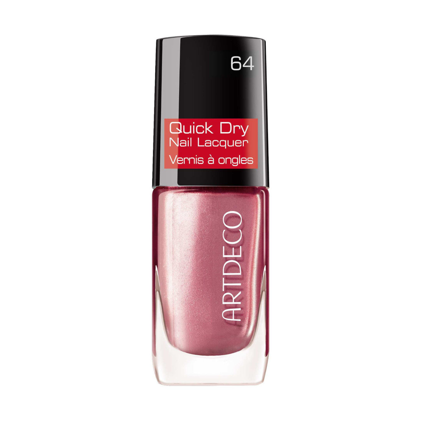 Artdeco Quick Dry Nagellack 1ST von Artdeco