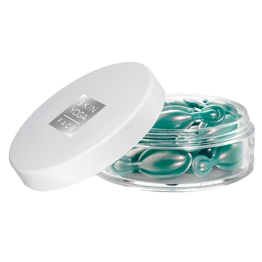 ARTDECO Skin Yoga Face ARTDECO Skin Yoga Face Hyaluronic Hydra Caps feuchtigkeitsserum 21.0 pieces ARTDECO Skin Yoga Face ARTDECO Skin Yoga Face Hyaluronic Hydra Caps feuchtigkeitsserum 21.0 pieces von Artdeco