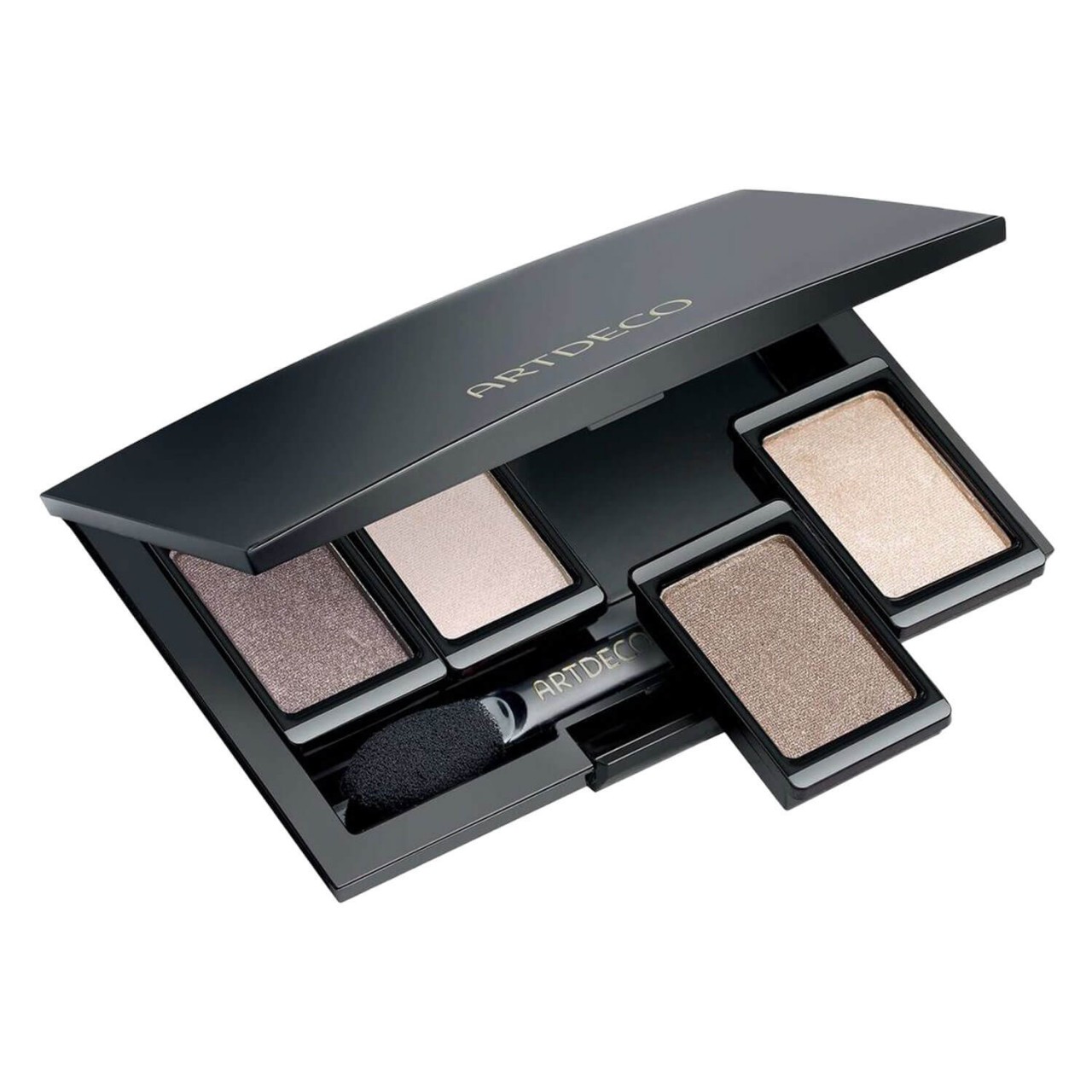 Artdeco Tools - Beauty Box Quattro Artdeco Tools - Beauty Box Quattro von Artdeco