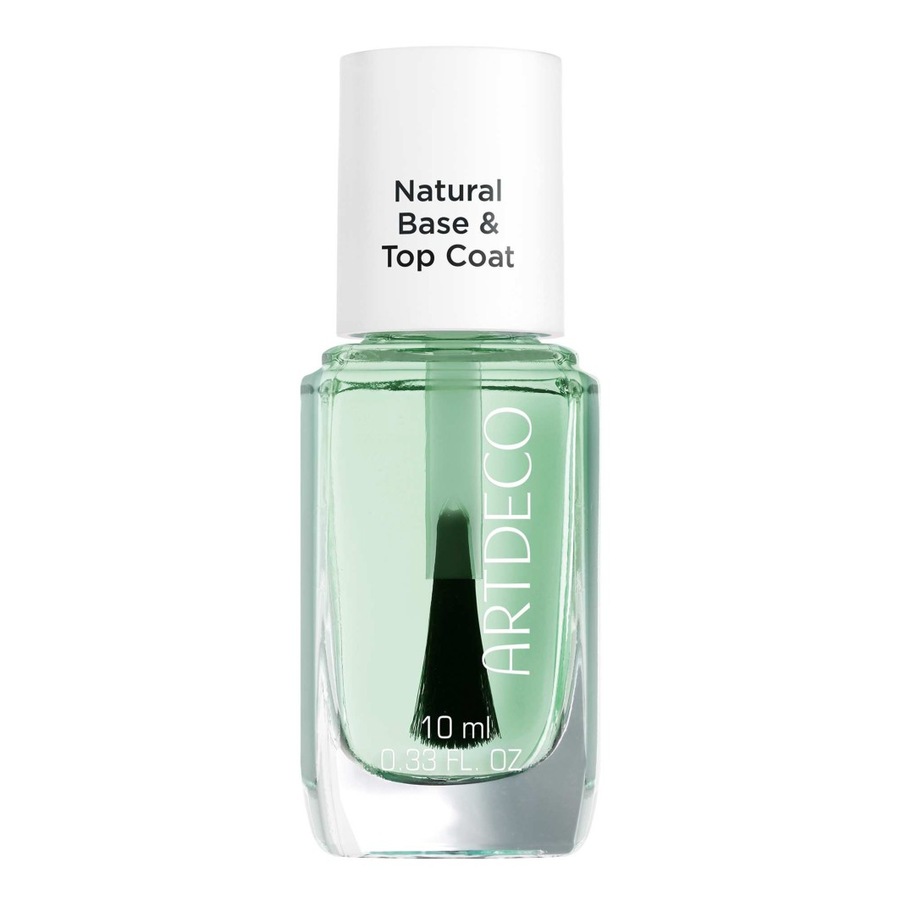 ARTDECO  ARTDECO Natural Base Top Coat base_coat 10.0 ml von Artdeco