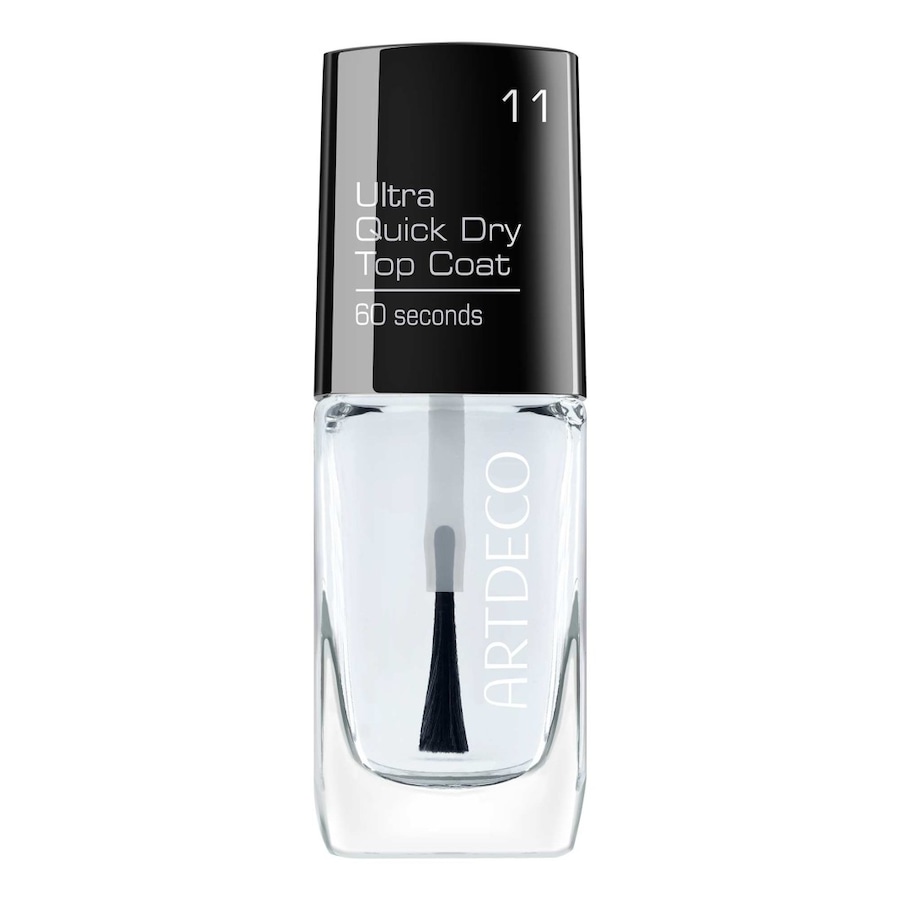 ARTDECO ARTDECO Ultra Quick Dry Top Coat nagelbalsam 10.0 ml ARTDECO ARTDECO Ultra Quick Dry Top Coat nagelbalsam 10.0 ml von Artdeco