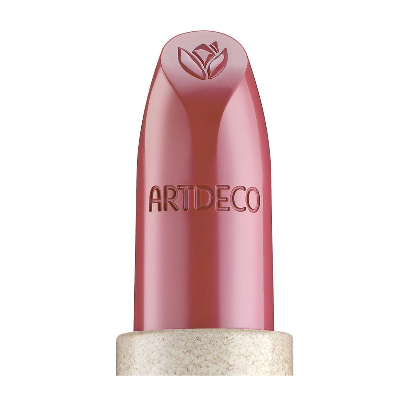 Artdeco green COUTURE Natural Cream Lipstick 1ST von Artdeco