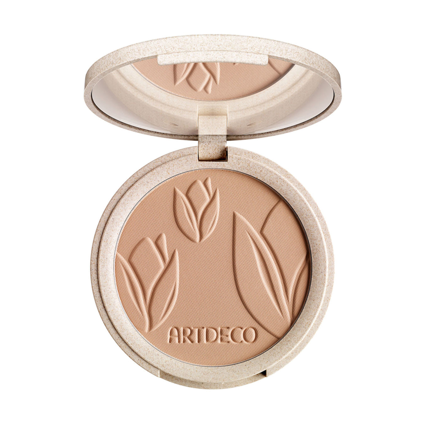 Artdeco green COUTURE Natural Finish Compact 1ST Artdeco green COUTURE Natural Finish Compact 1ST von Artdeco