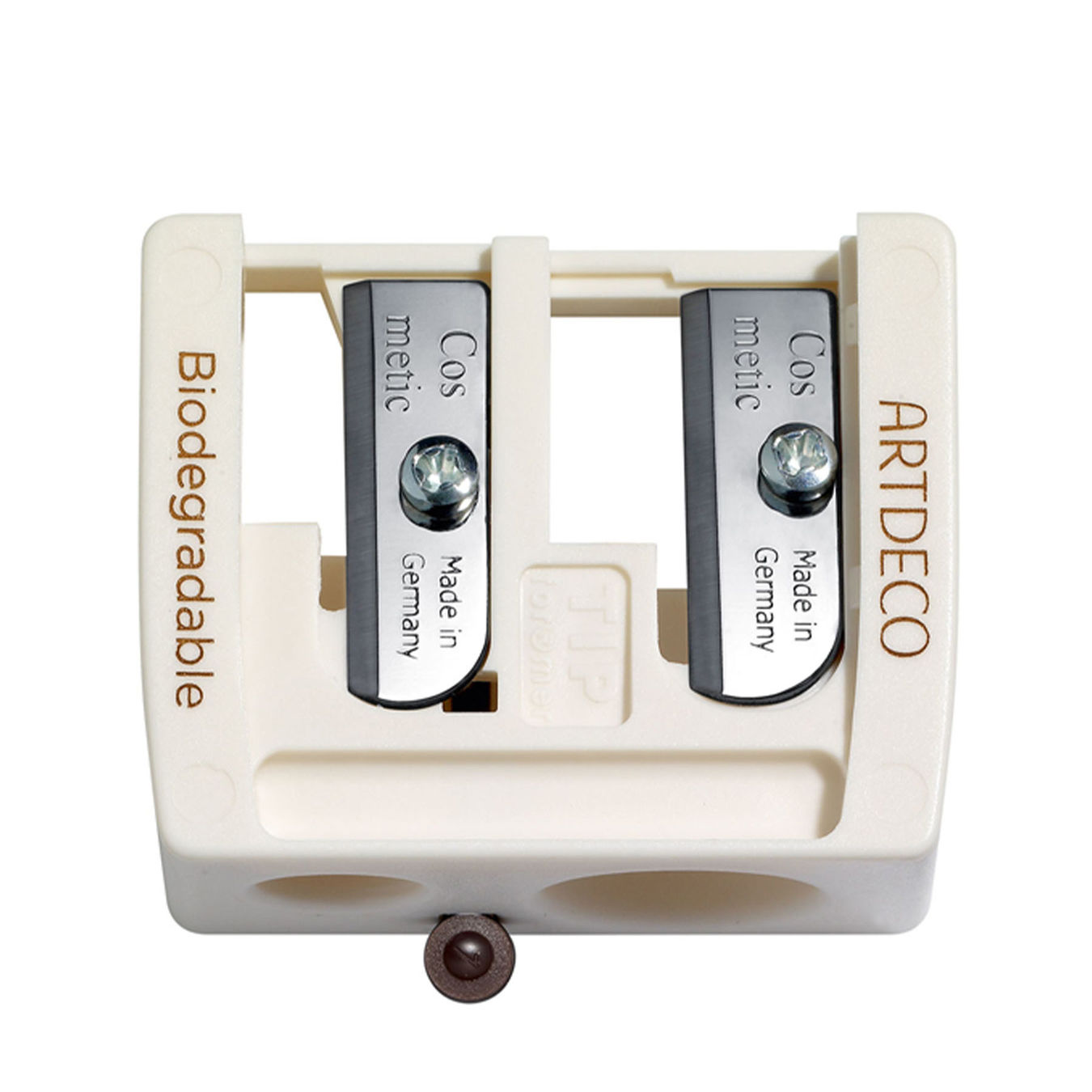 Artdeco green COUTURE Sharpener Duo Spitzer 1ST Artdeco green COUTURE Sharpener Duo Spitzer 1ST von Artdeco