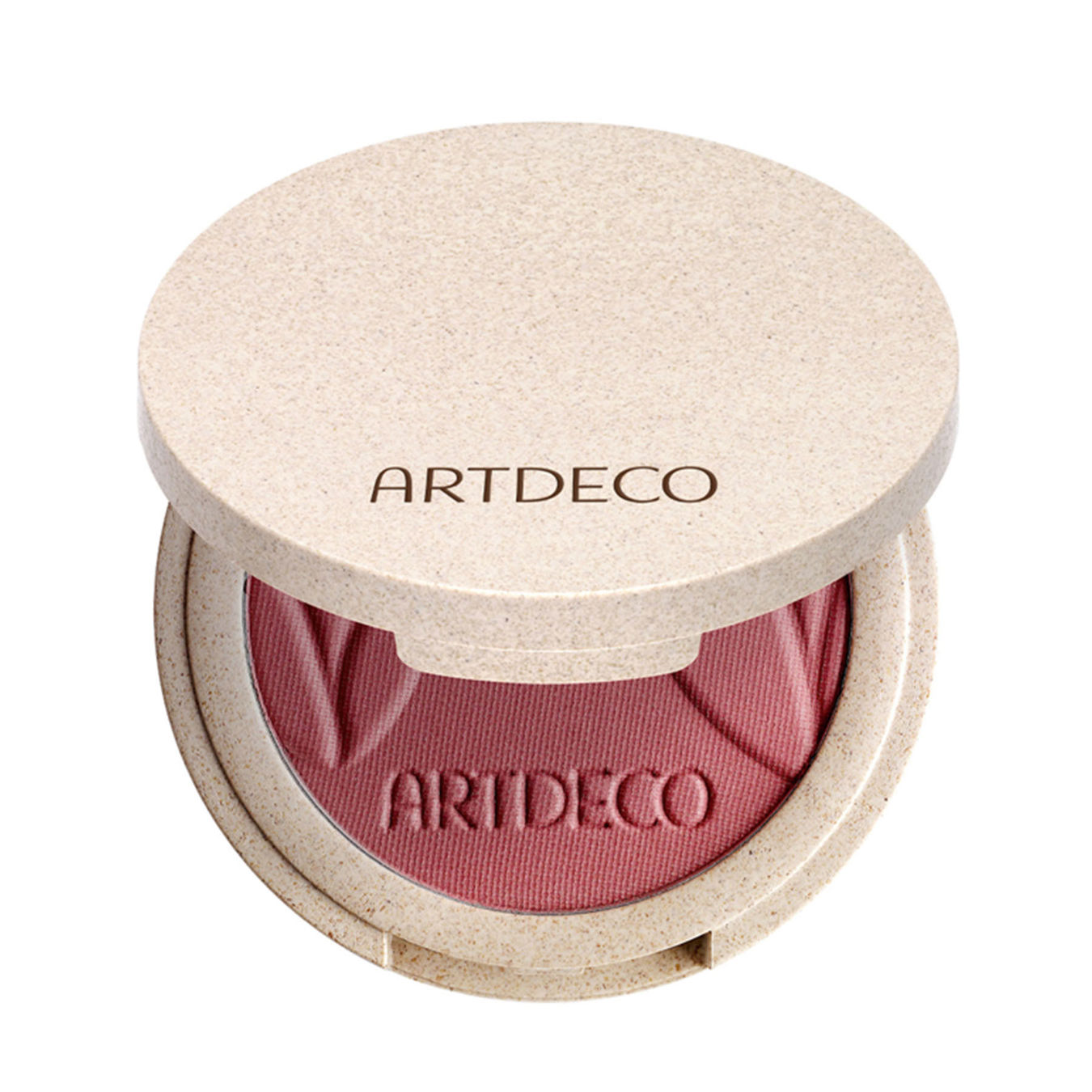 Artdeco green COUTURE Silky Powder Blush 1ST von Artdeco