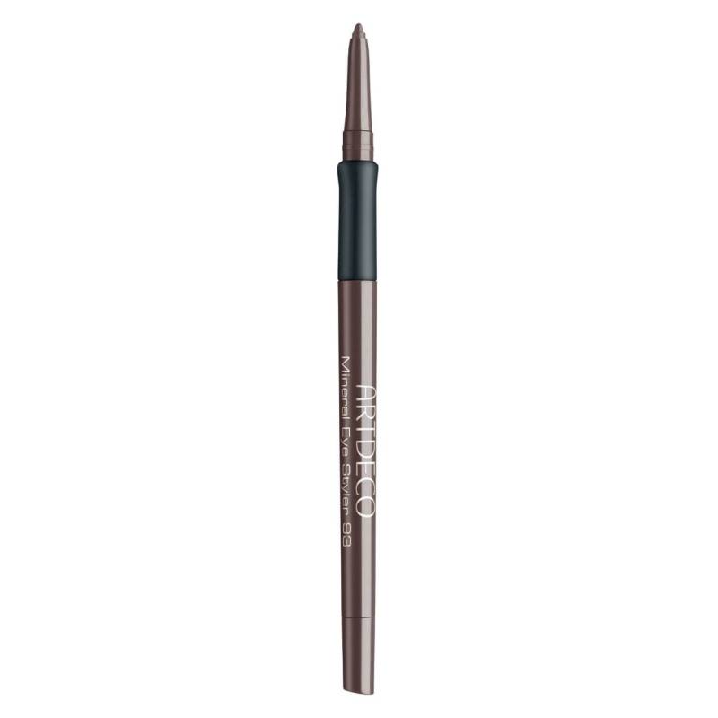 Beauty of Wilderness - Mineral Eye Styler Mineral Fading Dusk 93 von Artdeco