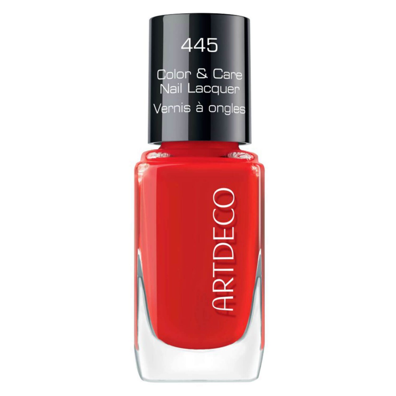 Color & Care - Nail Lacquer Loved Nails 445 von Artdeco