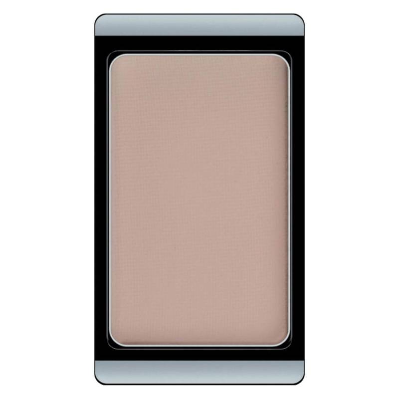 Eyeshadow Matt - Generous Beige 544 von Artdeco