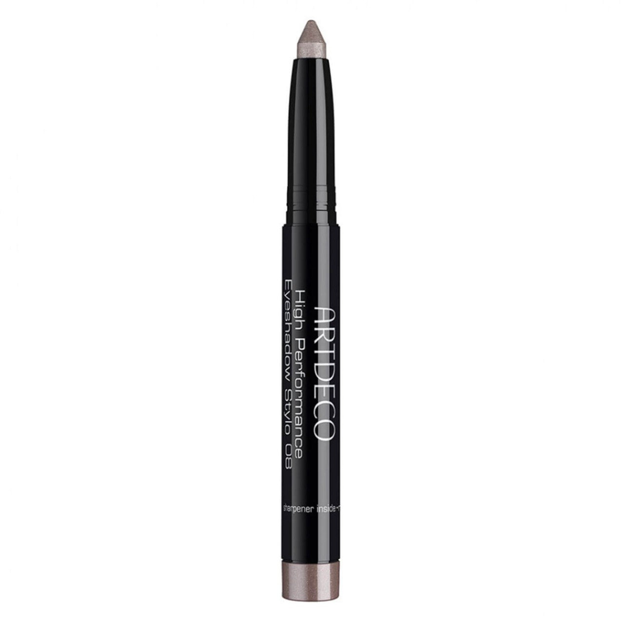 High Performance - Eyeshadow Stylo Silver-Grey 08 von Artdeco
