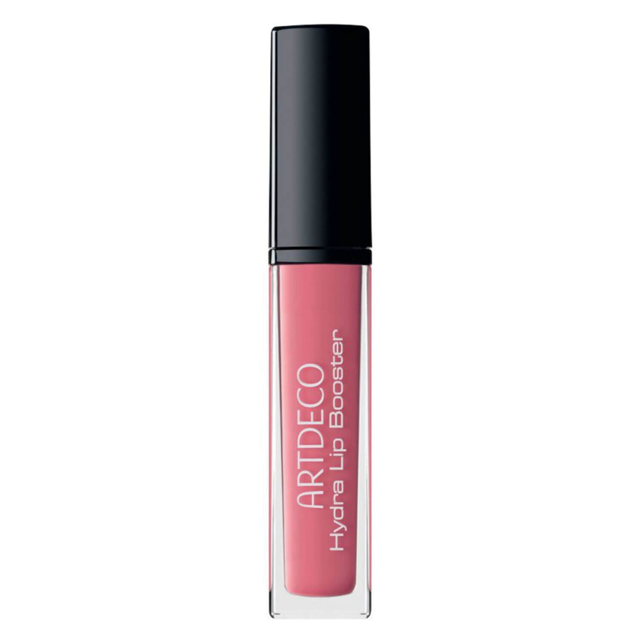 Hydra Lip Booster - Translucent Mountain Rose 46 von Artdeco