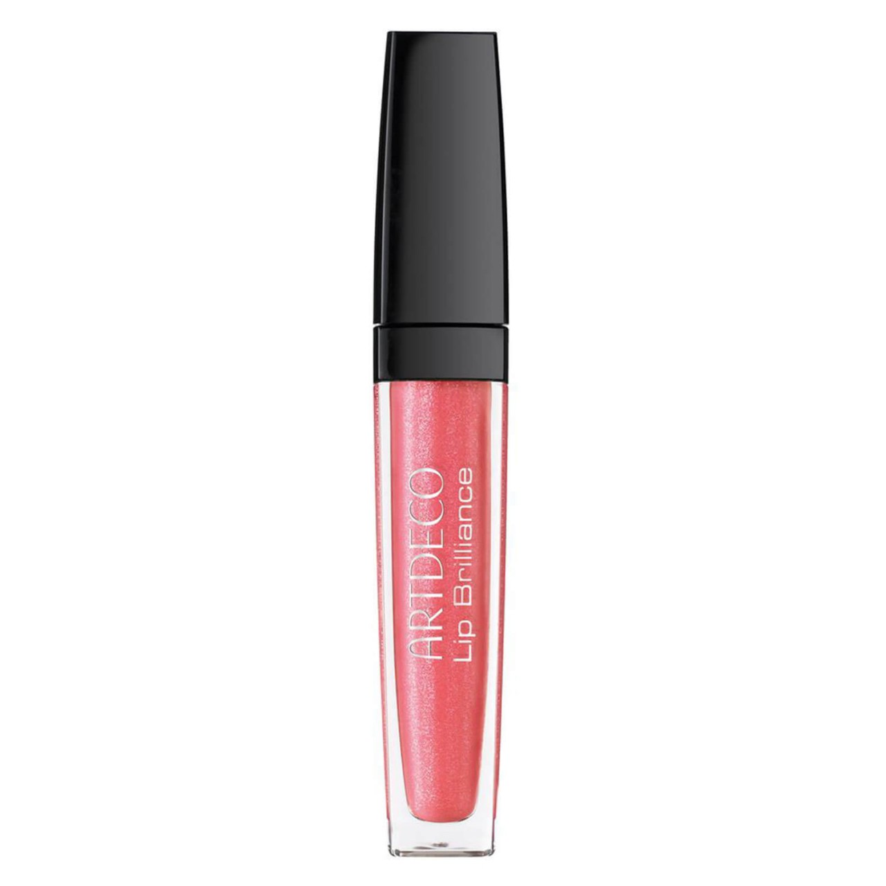 Lip Brilliance - Strawberry Glaze 02 von Artdeco