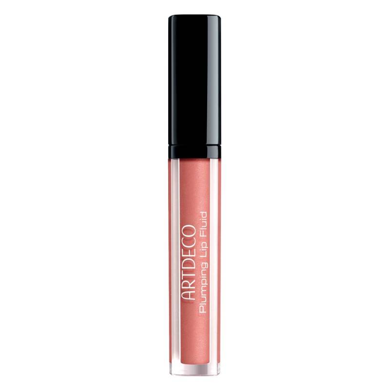 Lip Fluid - Plumping Lipgloss Gleaming Rose 16 von Artdeco