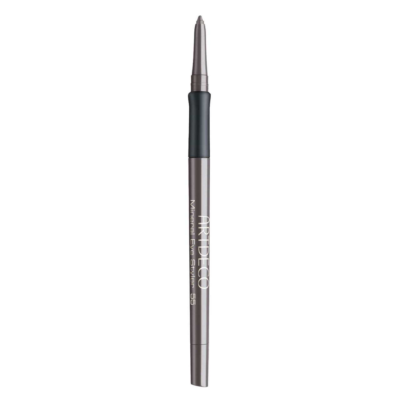 Mineral Eye Styler - Steel Grey 55 von Artdeco