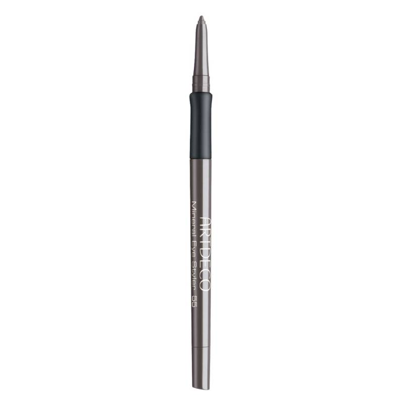 Mineral Eye Styler - Steel Grey 55 von Artdeco