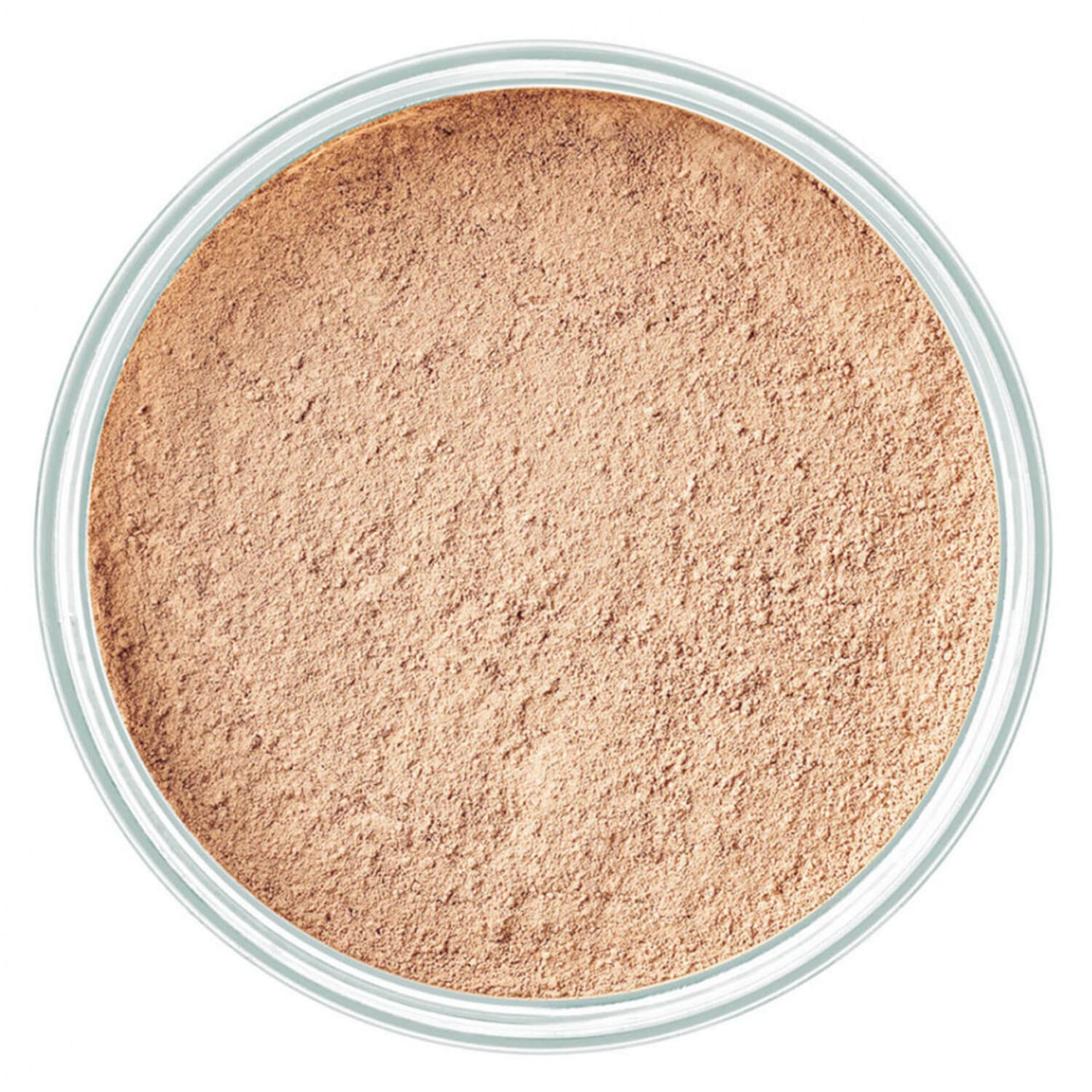Mineral Powder Foundation - Natural Beige 2 von Artdeco
