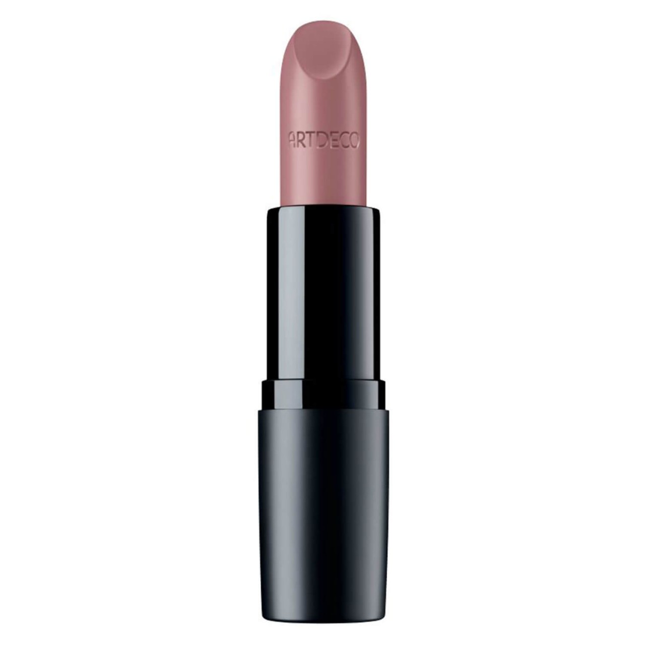 Perfect Mat Lipstick - Misty Taupe 208 von Artdeco