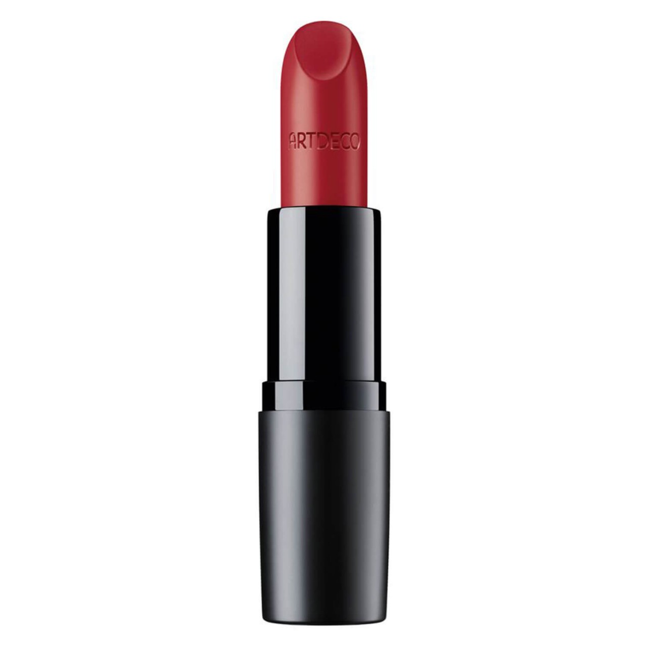 Perfect Mat Lipstick - Poppy Red 116 von Artdeco