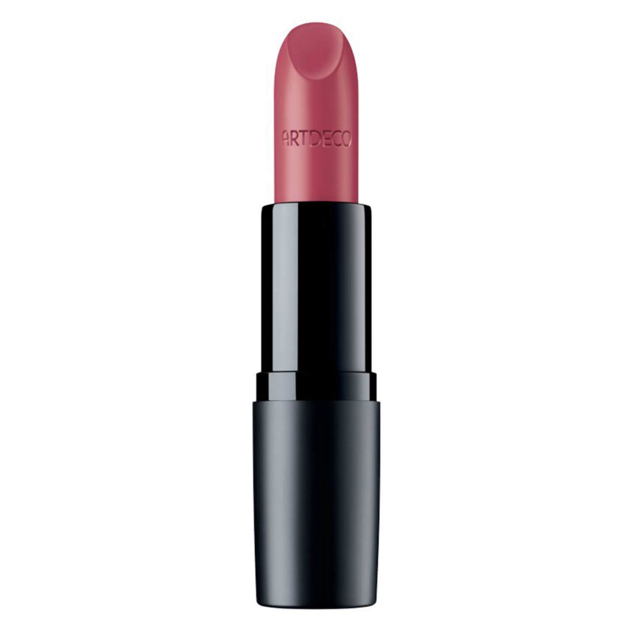 Perfect Mat Lipstick - Rosy Camelia 176 von Artdeco