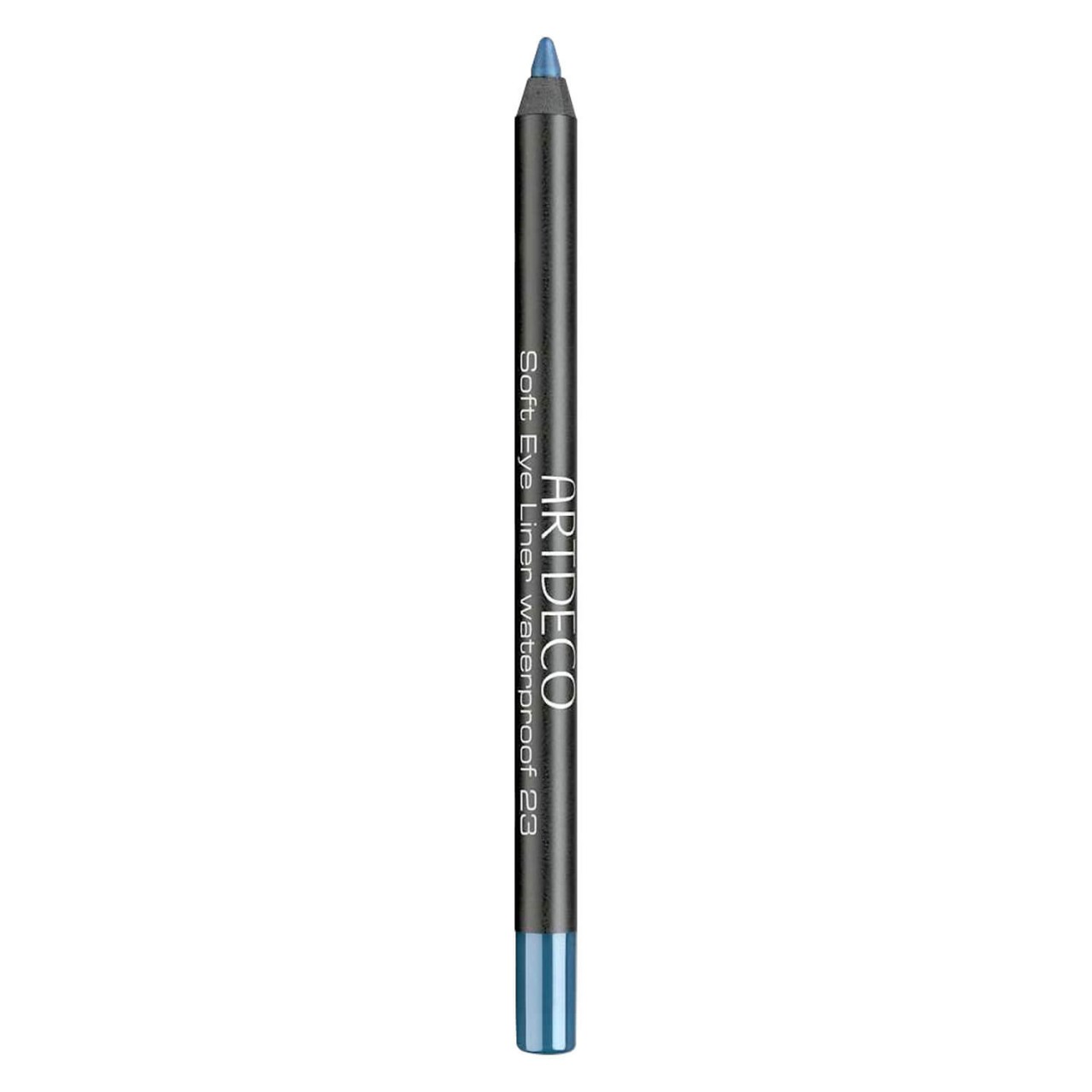 Soft Eyeliner - Waterproof Cobalt Blue 23 von Artdeco