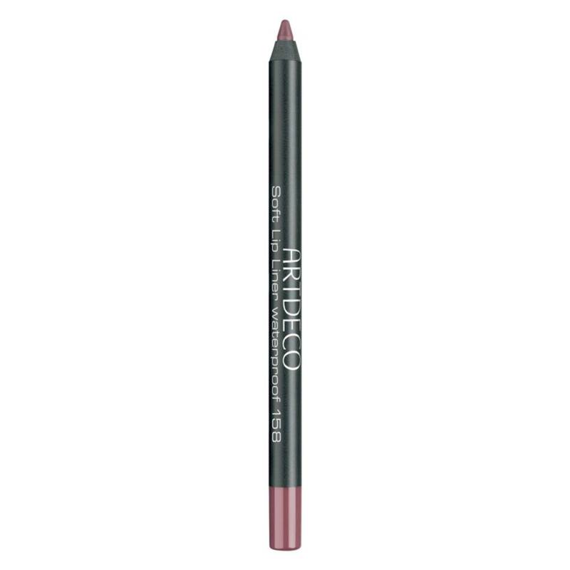 Soft Lip Liner - Magic Mauve 158 von Artdeco