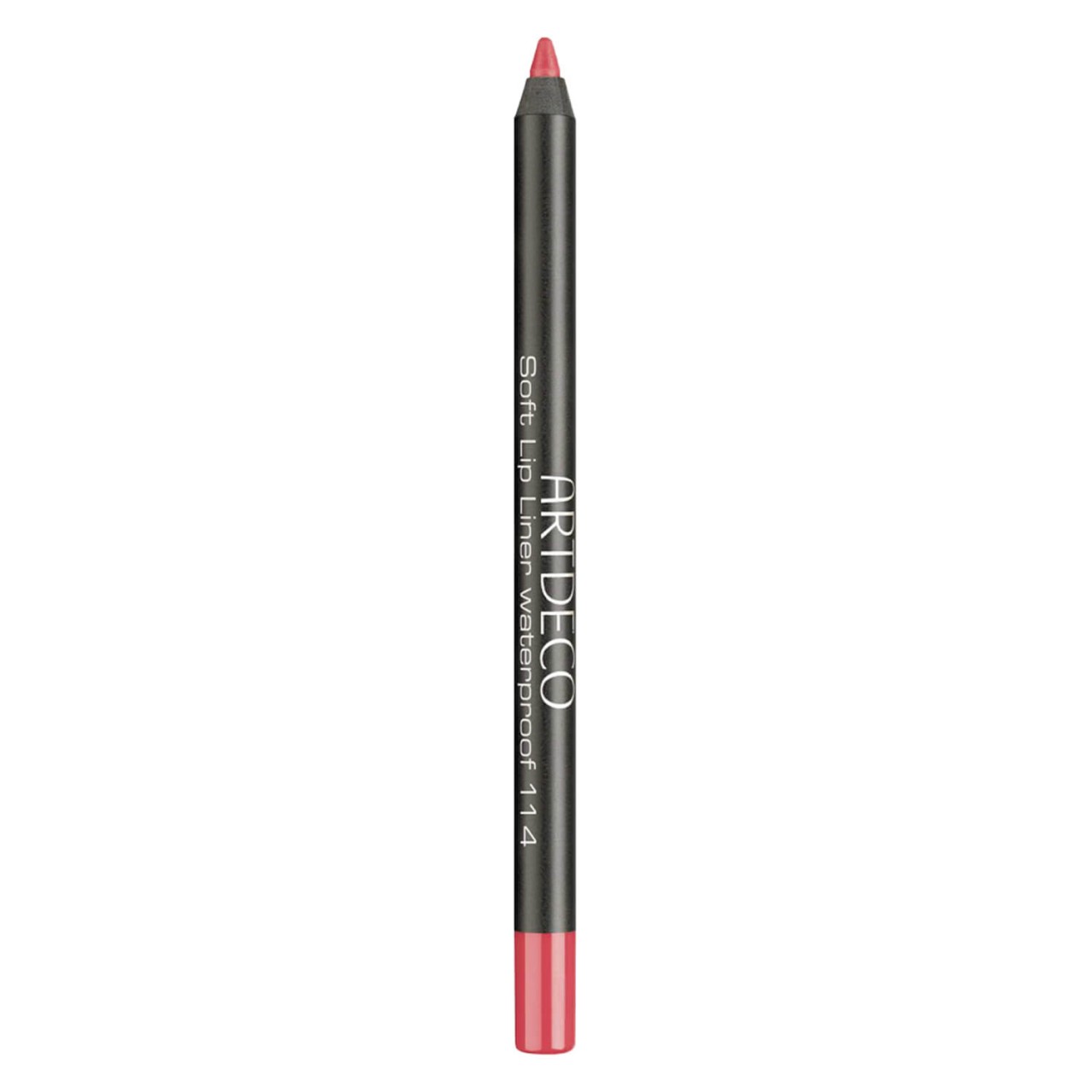 Soft Lip Liner - Waterproof Folklore Pink 114 von Artdeco