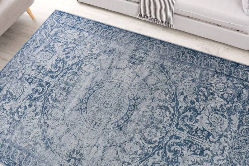 Arte Espina Teppich »Prayer 200«, rechteckig, 5 mm Höhe von Arte Espina