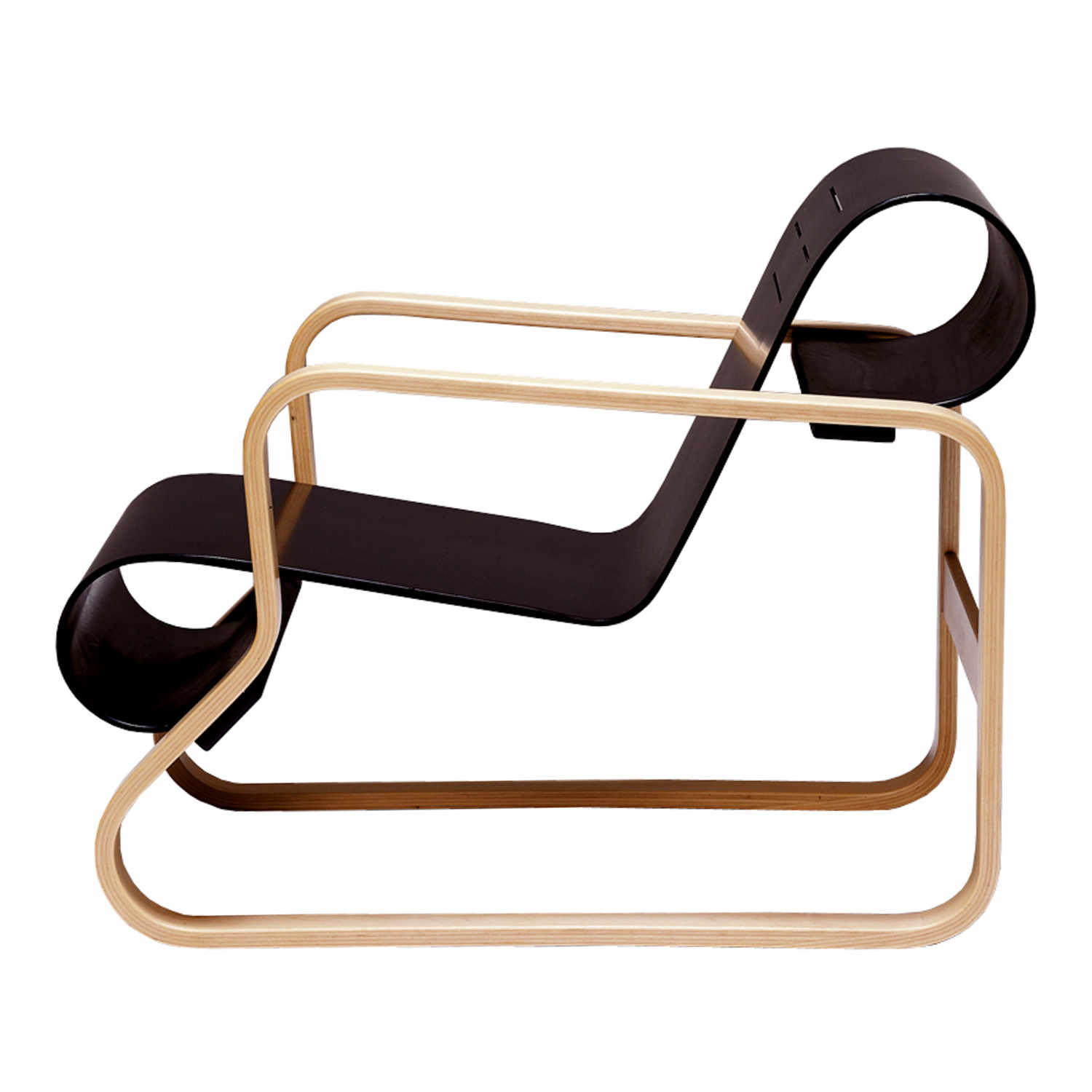 41 Sessel Paimio Ausstellungsstück 41 Sessel Paimio Ausstellungsstück von Artek