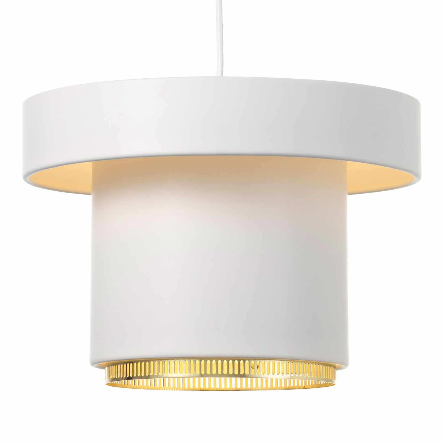 A201 Pendant Light Pendelleuchte A201 Pendant Light Pendelleuchte von Artek