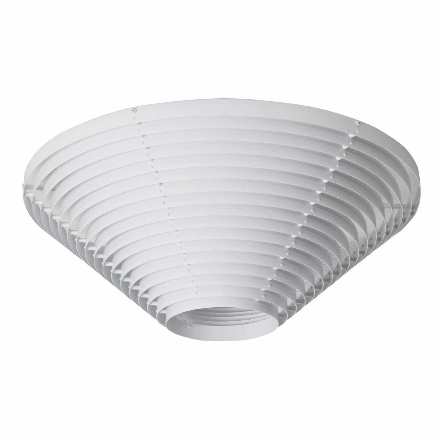 A622 Ceiling Light Deckenleuchte, Grösse d. 46,5 cm A622 Ceiling Light Deckenleuchte, Grösse d. 46,5 cm von Artek